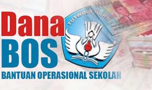 Soal Penyaluran Dana BOS di Kota Cimahi, Begini Alur Mekanismenya