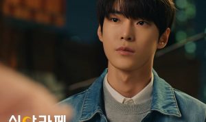Doyoung NCT Debut Akting di Cafe Midnight, Lihat Jadwalnya