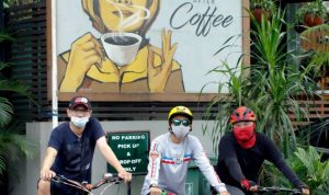 Berburu “Keseruan” di Everjoy Cafe