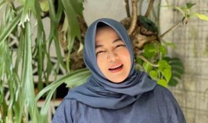 Penyanyi sekaligus Youtuber Risa Saraswati