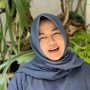 Penyanyi sekaligus Youtuber Risa Saraswati