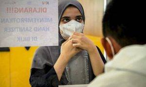 GeNose Tak Terkatakan