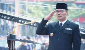 Ridwan Kamil Digoda Jadi Pimpinan Parpol, Ketua DPW Nasdem Bilang, Jangan Mau