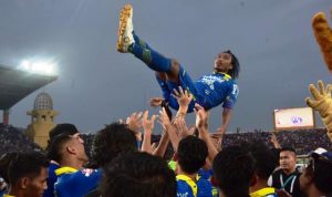Sosok Gondrong yang Doyan Koplo, Firman Utina Bongkar Semua Rahasia Hariono