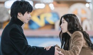 Menebak Ending True Beauty: Apakah Kapal Seojun x Jukyung Resmi Berlayar?