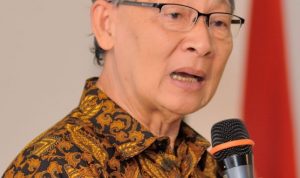 I Gede Ardhika Mantan Menteri Pariwisata Era Megawati Meninggal Dunia