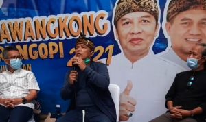 Pengabdian yang Akan Dadang M. Naser Lakukan Selepas Serah Terima Jabatan Bupati