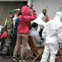 Tiga Pesepeda Positif Covid-19 di Dago Kabur Usai Di Usap Antigen