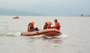 Kemampuan SAR Prajurit Kodam III/ Siliwangi Terus Ditingkatkan