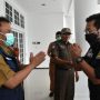 Kunker Komite II DPD RI ke Sumedang, Yorrys Sebut Perlu Adanya Sinergitas Tanggapi Bencana