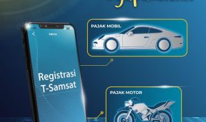 bjb T-Samsat, Solusi Bayar Pajak Kendaraan Tanpa Lupa dan Antrean bjb T-Samsat, Solusi Bayar Pajak Kendaraan Tanpa Lupa dan Antrean