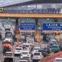 Hari ini KM 155 Arah Gerbang Tol Cileunyi Direkayasa, Ini Penyebabnya