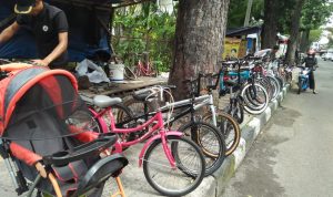 Long Weekend, Saatnya Berburu Sepeda Bekas Dengan Kualitas Oke di Bandung