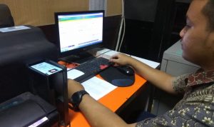 Perekaman KTP-el di KBB Penuhi Target Meski Pandemi Covid-19