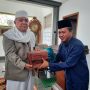 Kang DS Bupati Bandung Terpilih Siapkan Kampung Adat Mahmud Jadi Destinasi Wisata Religi