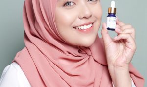 Dulu Berjualan di Pasar Kaget Unpad Nangor, Wanita Asal Bandung Ini Menjelema Jadi Pengusaha Muda Sukses
