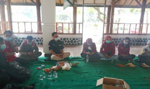 Gelar Pertemuan, PKH di Bandung Timur Bicarakan Kendala dan e-PKH Gelar Pertemuan, PKH di Bandung Timur Bicarakan Kendala dan e-PKH