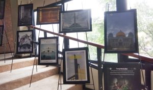 Berawal dari Tugas UAS, Mahasiswa Jurusan DKV STT Bandung Ciptakan Acara Pameran Foto Tiap Tahun