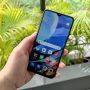Xiaomi Redmi 9T, Jawaranya Baterai Gede