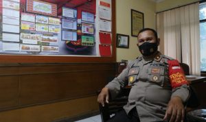 Temuan Sosok Mayat Perempuan, Ini Penjelasan Kapolsek Rancaekek