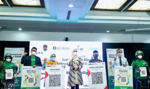 bjb DigiCash Permudah Pembayaran dan Mobilitas Harian Masyarakat Purwakarta