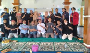 Rawayan, Kelompok Sastra Sunda yang Melahirkan Banyak Karya