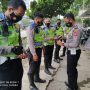 Pasca Insiden Di Cengkareng, Kapolresta Bandung Periksa Senjata Personel