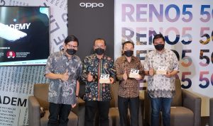 5G Segera Meluncur di Indonesia, Berbagai Pihak Siap Kolaborasi Menghadirkan 5G untuk Pengguna