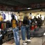 Indie Market Fast Community Store, Toko Offline Kreatif Buatan Anak Muda Bandung Dengan Digitalisasi Sistem Omnichannel
