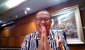 bank bjb Raih Penghargaan Indonesia Good Corporate Governance Award 2021