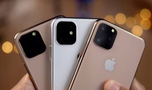 Apple Kuasai Pasar Tablet Global 2020, Samsung di Urutan Kedua
