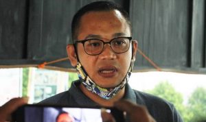 Bantah Terima Uang untuk Kudeta AHY