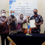 bank bjb Salurkan KUR kepada Peternak dan Petani di Priangan Timur
