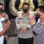 Polri Berikan Izin Turnamen Pramusim Piala Menpora 2021