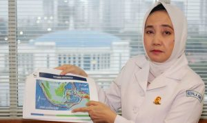 Kemarau Diprediksi Awal April