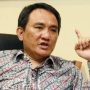 Andi: Hasto Jangan Suka Benturkan SBY dengan Megawati