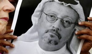 Temuan Baru Intelijen AS Terkait Kasus Pembunuhan Jamal Khashoggi, Ada Keterlibatan Sosok Ini Temuan Baru Intelijen AS Terkait Kasus Pembunuhan Jamal Khashoggi, Ada Keterlibatan Sosok Ini