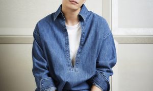 Komentar Kim Young Kwang di Film Terbarunya, MISSION: Possible, "Aku Kayak Tupai Terbang!" Komentar Kim Young Kwang di Film Terbarunya, MISSION: Possible, "Aku Kayak Tupai Terbang!"