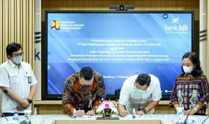 Kolaborasi bank bjb Tingkatkan Kualitas Perumahan Rakyat Indonesia Kolaborasi bank bjb Tingkatkan Kualitas Perumahan Rakyat Indonesia