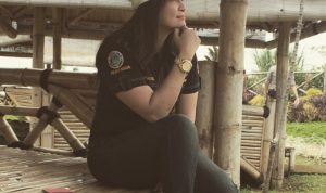 Fakta Kompol Yuni Purwati, Kapolsek Cantik yang Terlibat Pesta Narkoba