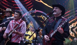 Dangdut Mendunia! Kafe Dangdut Akan Dibuka di New York Mei Mendatang
