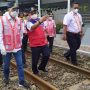 Menhub Pantau Penggunaan GeNose C19 di Stasiun Bandung