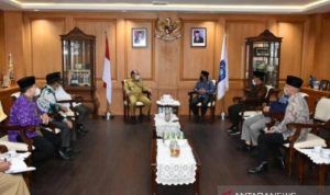 Kongres Halal Dunia 2022, Bangka Belitung Siap Jadi Tuan Rumah
