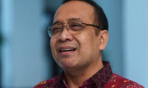 Pemerintah Tegas Tolak Revisi UU Pemilu