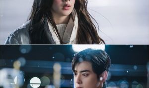 Final Episode True Beauty: Jukyung dan Suho Bertemu Lagi, Benarkah Kapal Suho x Jukyung Karam?