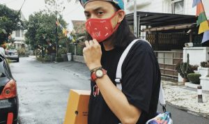 Keren, Niion Ajak Kolaborasi Pakai Surat Terbuka, Siapapun Boleh Ikut!