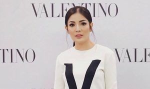 Babak Baru Kasus KDRT Nindy Ayunda