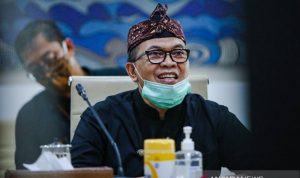 Pemkot Bandung Akan Prioritaskan Pemulihan Ekonomi Akibat Pandemi Covid-19