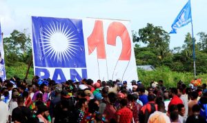 PAN Kecewa Tuduhan Radikalisme Din Syamsuddin