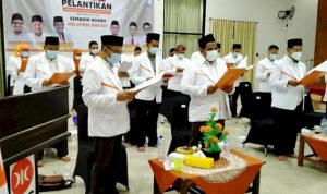 Kader PKS Diminta Turun Tangan saat Bencana